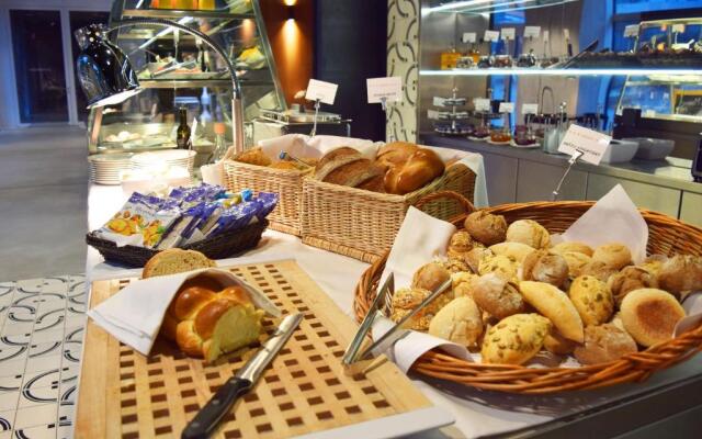 Placid Hotel Design & Lifestyle Zurich