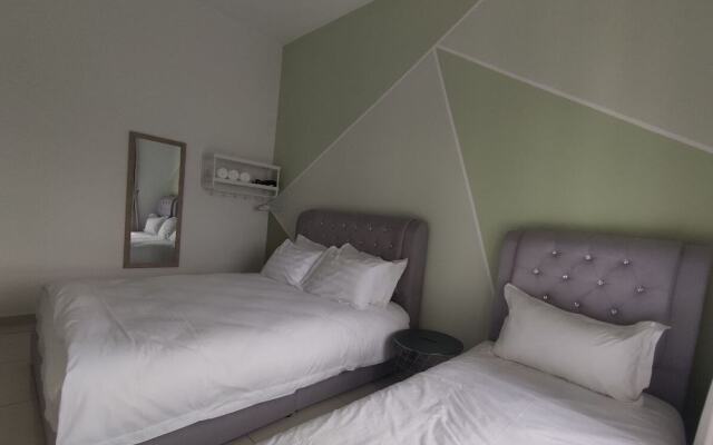 The Horizon Ipoh 2Br L12 by Grab A Stay