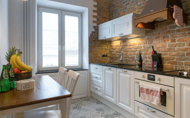 ValdiArt Suites Old Town