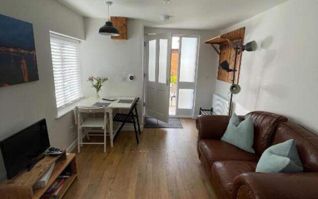 Woodland View Apartment