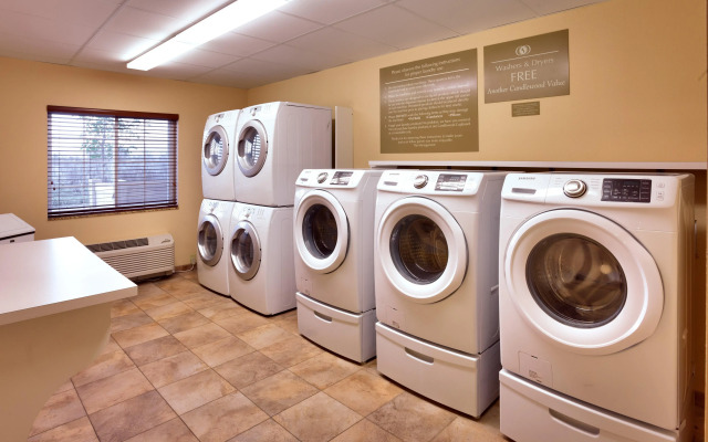 Candlewood Suites Grand Junction by IHG