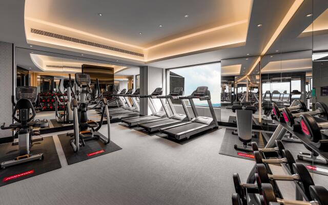 Hotel Indigo Taipei North by IHG