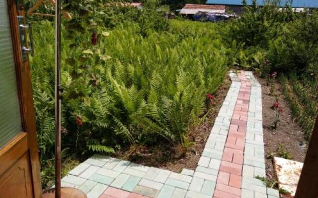 Changbaishan Beipo Linhai Guest House