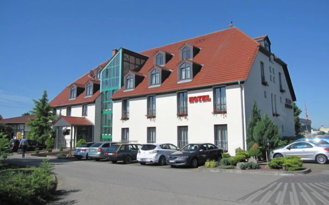 Hotel 3 Linden