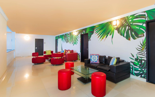 Hotel Bocagrande By Geh Suites
