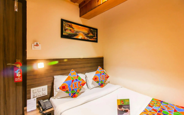 FabHotel Horizon Andheri East