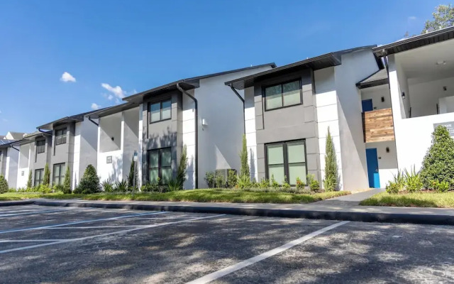 The Fold Hotels Orlando