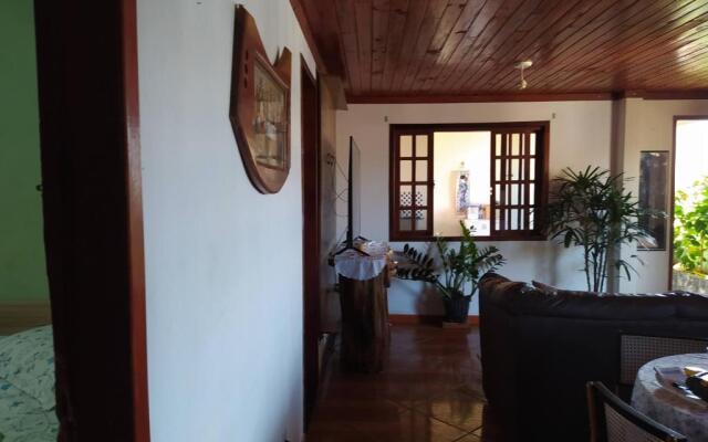 Casa Angra dos Reis( Parque Mambucaba)