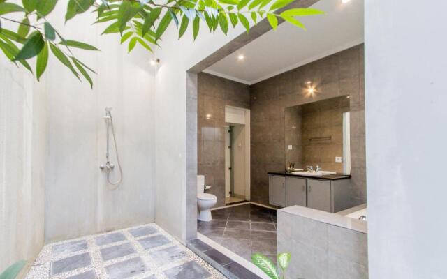 Villa Kekasih by Bali Prime Hospitality