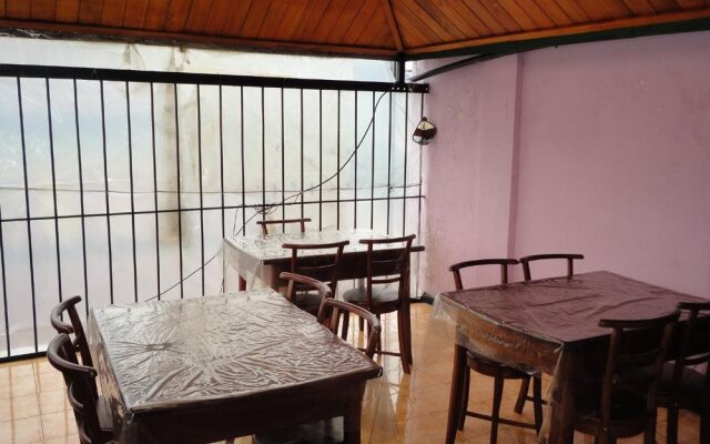 New Nuwara Eliya Inn