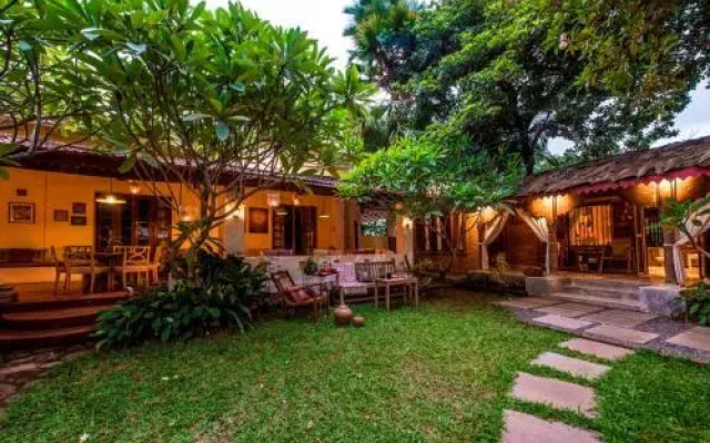 Turiya Boutique Villa
