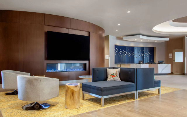 Cambria Hotel Phoenix Chandler - Fashion Center