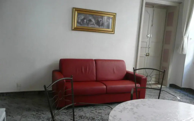 Appartement "Il était une fois Albi"