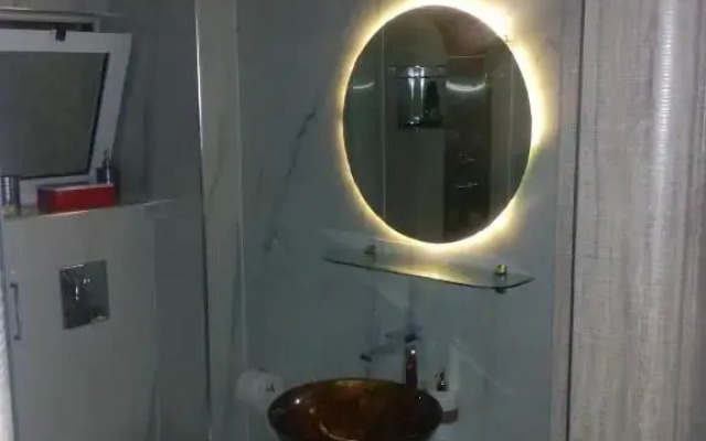 Tony Central Luxury Apartment 1