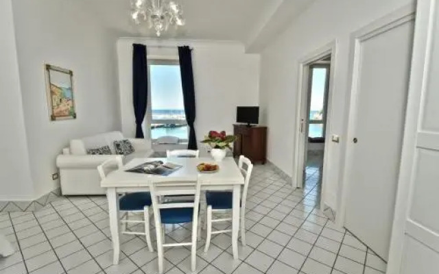 Palazzo Dogana Resort