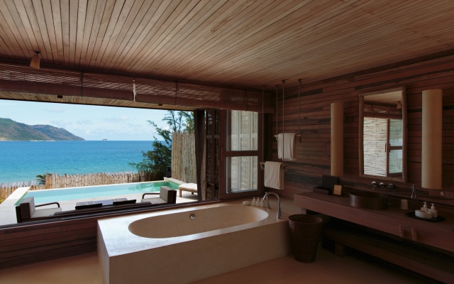Six Senses Con Dao