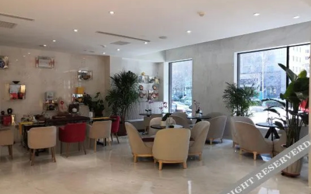 Imolin Hotel