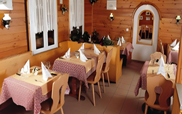 Hotel de la Croix Fédérale
