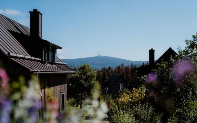 Semi-detached Houses, Turf House