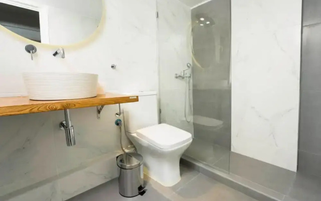 Cool Apartment - At016