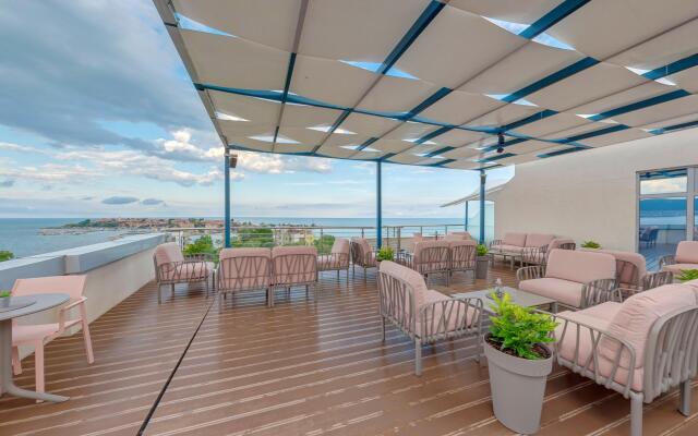 Sol Marina Palace — Adults Only over 16