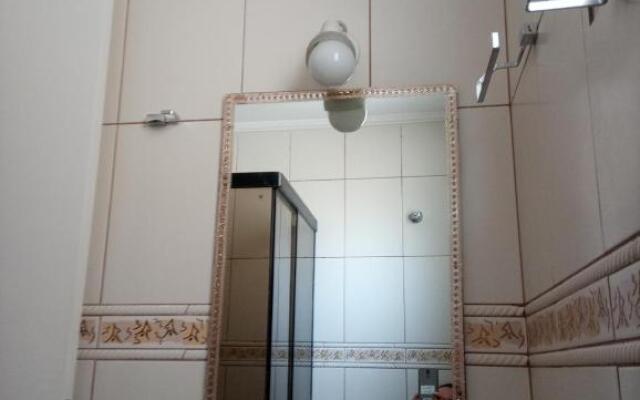 apart centro de guarulhos dois dorm