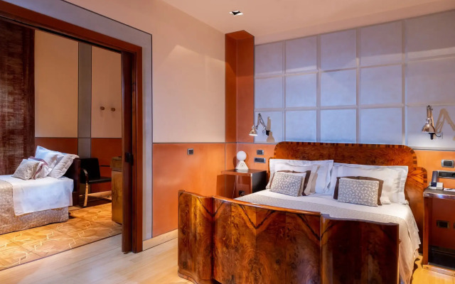 Ca' Pisani Deco Design Hotel