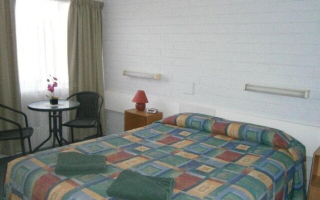 Acacia Motor Inn @ Nhill