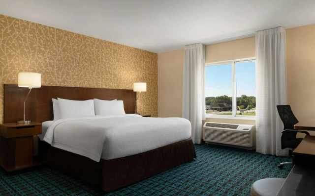 Fairfield Inn & Suites by Marriott London