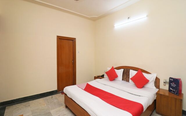 OYO 2468 Hotel Bikaner