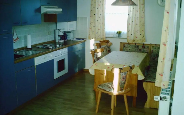 Komfortable Ferienwohnung am Ditzumer Sieltief, 45019