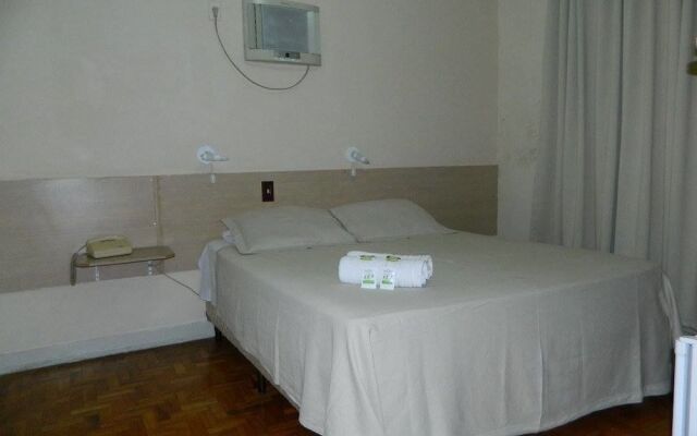 Hotel Cidade de Bauru