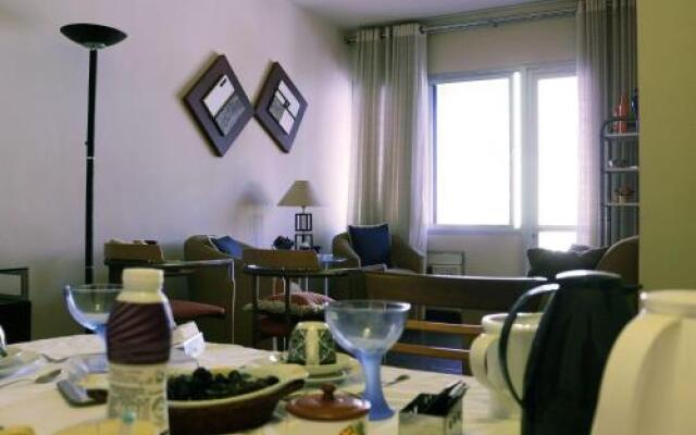 B&B Quarto no Peixoto