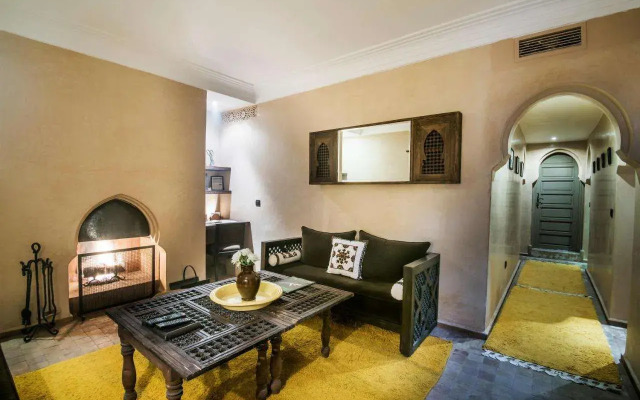 Almaha Marrakech & SPA