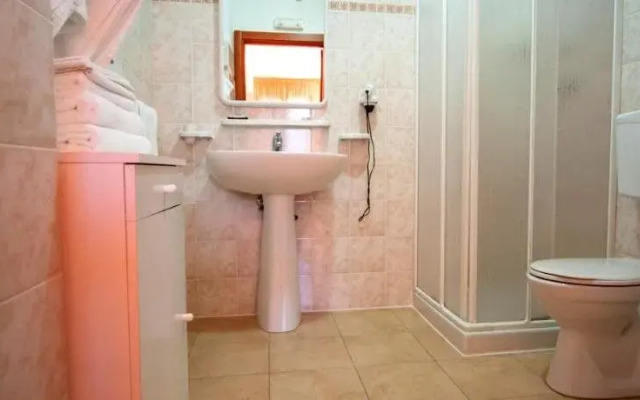 Bed & Breakfast Fragolina