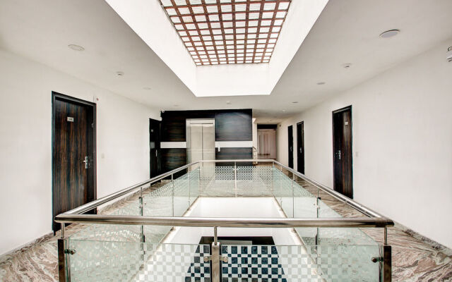 Treebo Chandigarh Grand