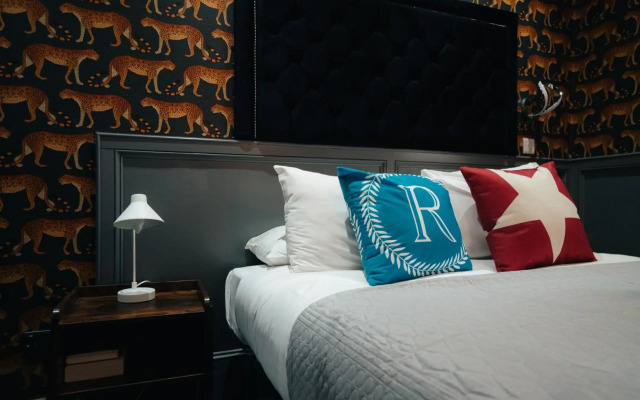 The Rokxy Townhouse - Kings Cross