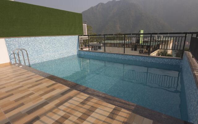Bliss Ganga Rishikesh