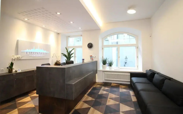 Tallinn City Apartments