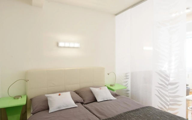 Design Apartment - Centrally located