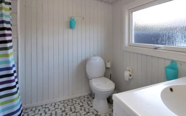 "Asa" - 300m from the sea in NW Jutland