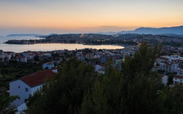 Villa Matosic