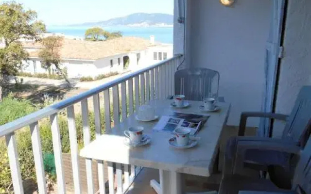 Apartment Residence la Closerie