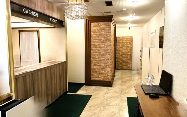 Hotel Tokeidai