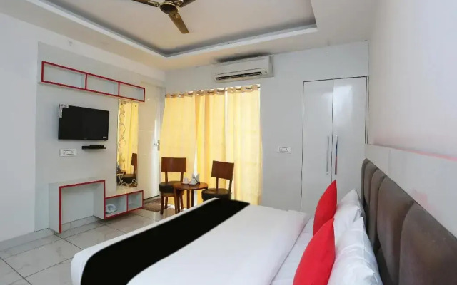 Hotel Stonewood by OYO Rooms
