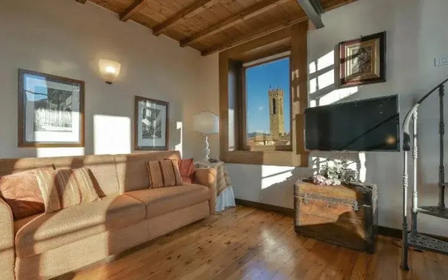 MSN Suites Palazzo Uguccioni