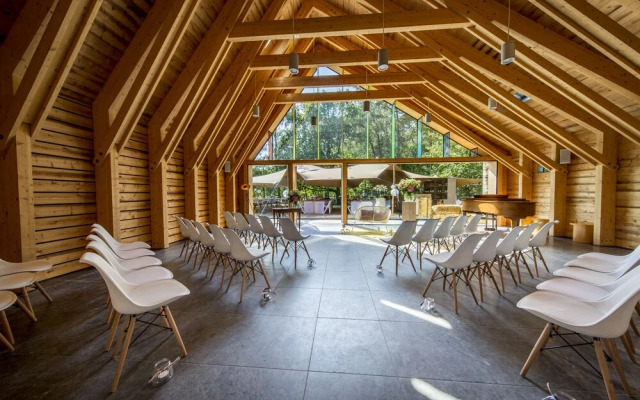 Hotel & Congrescentrum Mennorode