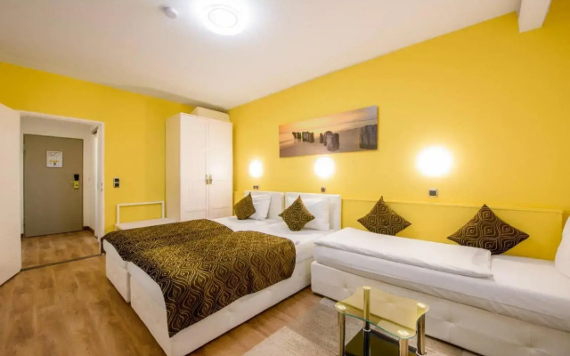 Hotel Rivoli Charme München