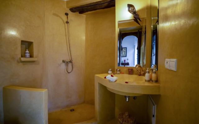Riad Oriental Glory  & Spa