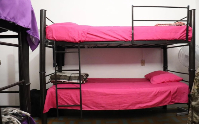 Hostal Cali